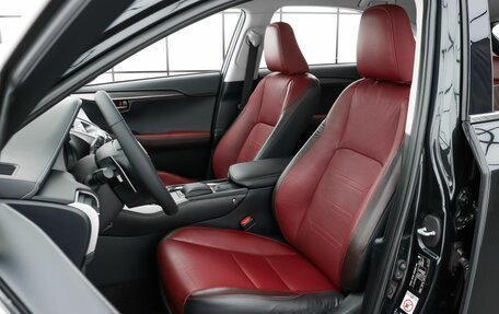 Lexus NX I, 2018 год, 3 249 000 рублей, 10 фотография