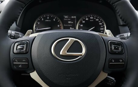 Lexus NX I, 2018 год, 3 249 000 рублей, 13 фотография