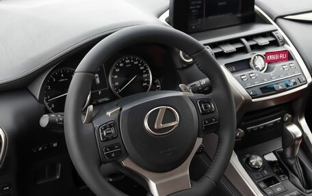 Lexus NX I, 2018 год, 3 249 000 рублей, 12 фотография