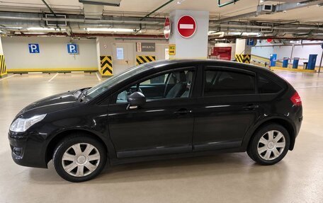 Citroen C4 II рестайлинг, 2010 год, 500 000 рублей, 3 фотография