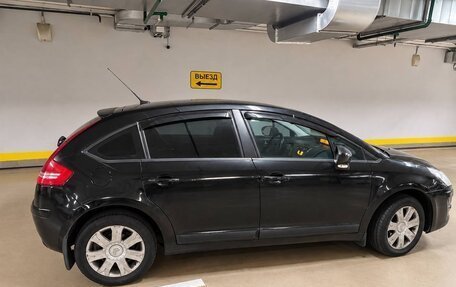 Citroen C4 II рестайлинг, 2010 год, 500 000 рублей, 5 фотография