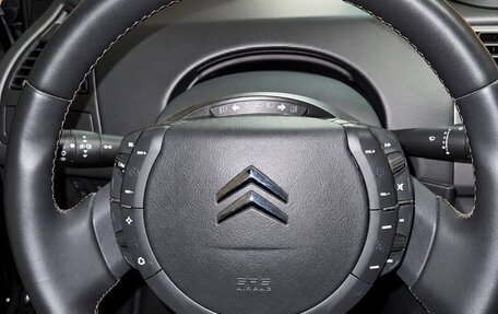 Citroen C4 II рестайлинг, 2010 год, 500 000 рублей, 11 фотография