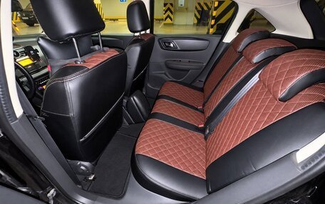 Citroen C4 II рестайлинг, 2010 год, 500 000 рублей, 7 фотография