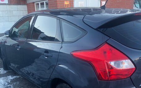 Ford Focus III, 2012 год, 650 000 рублей, 3 фотография