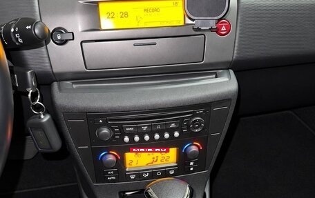 Citroen C4 II рестайлинг, 2010 год, 500 000 рублей, 9 фотография