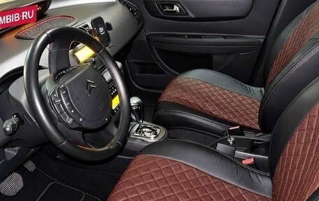 Citroen C4 II рестайлинг, 2010 год, 500 000 рублей, 6 фотография