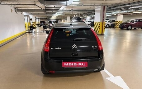 Citroen C4 II рестайлинг, 2010 год, 500 000 рублей, 2 фотография