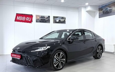 Toyota Camry, 2026 год, 4 950 000 рублей, 1 фотография