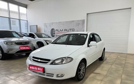 Chevrolet Lacetti, 2012 год, 750 000 рублей, 1 фотография