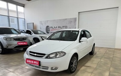 Chevrolet Lacetti, 2012 год, 750 000 рублей, 1 фотография