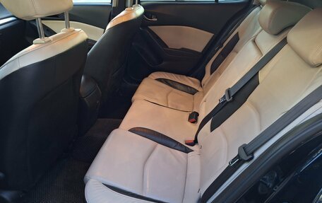 Mazda 3, 2014 год, 1 480 000 рублей, 11 фотография