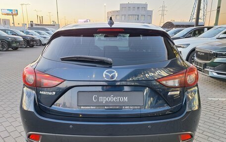 Mazda 3, 2014 год, 1 480 000 рублей, 6 фотография