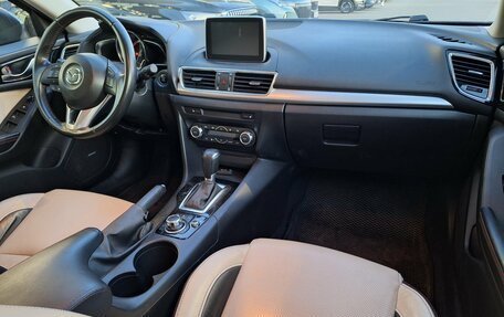 Mazda 3, 2014 год, 1 480 000 рублей, 9 фотография