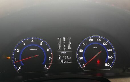 Toyota Allion, 2013 год, 1 200 000 рублей, 13 фотография