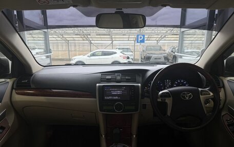 Toyota Allion, 2013 год, 1 200 000 рублей, 9 фотография