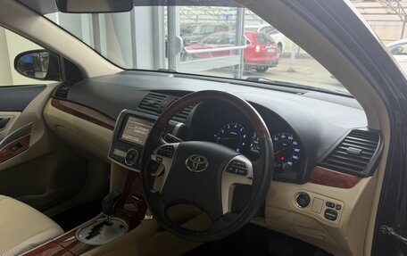 Toyota Allion, 2013 год, 1 200 000 рублей, 7 фотография