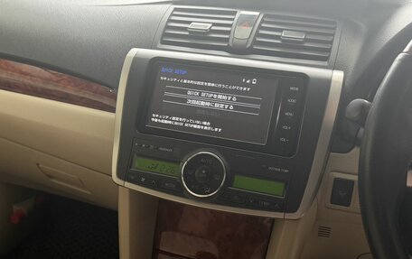 Toyota Allion, 2013 год, 1 200 000 рублей, 12 фотография