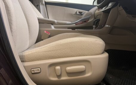 Toyota Allion, 2013 год, 1 200 000 рублей, 10 фотография