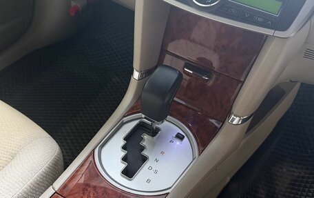Toyota Allion, 2013 год, 1 200 000 рублей, 11 фотография