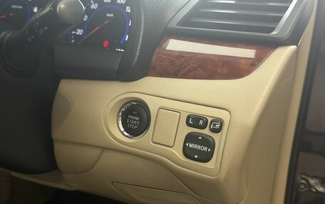 Toyota Allion, 2013 год, 1 200 000 рублей, 14 фотография