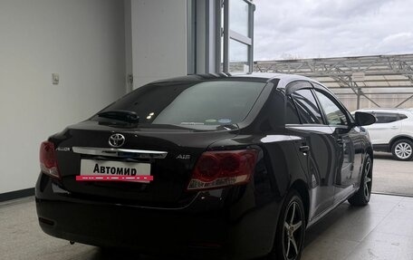 Toyota Allion, 2013 год, 1 200 000 рублей, 6 фотография