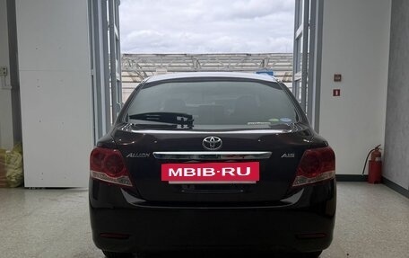 Toyota Allion, 2013 год, 1 200 000 рублей, 5 фотография