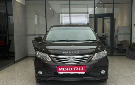 Toyota Allion, 2013 год, 1 200 000 рублей, 2 фотография