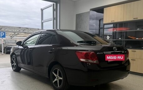 Toyota Allion, 2013 год, 1 200 000 рублей, 4 фотография