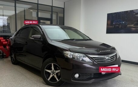 Toyota Allion, 2013 год, 1 200 000 рублей, 3 фотография