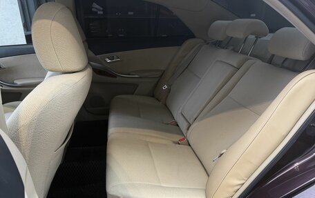 Toyota Allion, 2013 год, 1 200 000 рублей, 15 фотография
