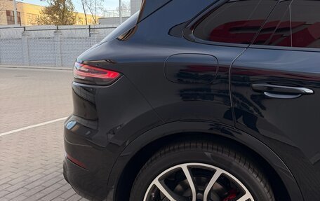 Porsche Cayenne III, 2019 год, 6 780 000 рублей, 4 фотография