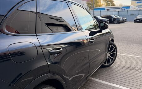 Porsche Cayenne III, 2019 год, 6 780 000 рублей, 6 фотография
