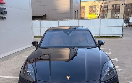 Porsche Cayenne III, 2019 год, 6 780 000 рублей, 3 фотография