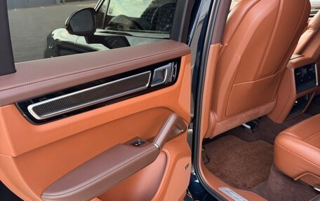Porsche Cayenne III, 2019 год, 6 780 000 рублей, 10 фотография
