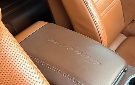 Porsche Cayenne III, 2019 год, 6 780 000 рублей, 13 фотография