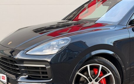 Porsche Cayenne III, 2019 год, 6 780 000 рублей, 2 фотография