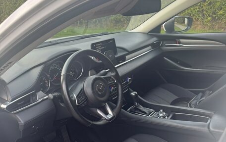 Mazda 6, 2021 год, 2 650 000 рублей, 8 фотография