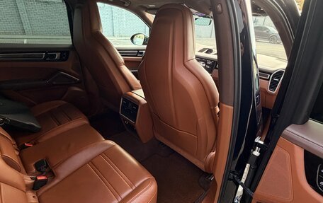 Porsche Cayenne III, 2019 год, 6 780 000 рублей, 16 фотография