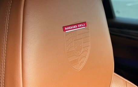 Porsche Cayenne III, 2019 год, 6 780 000 рублей, 14 фотография