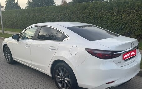 Mazda 6, 2021 год, 2 650 000 рублей, 2 фотография