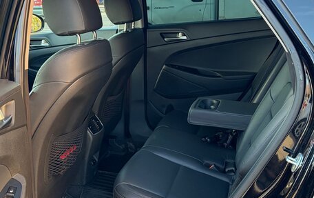 Hyundai Tucson III, 2019 год, 2 820 000 рублей, 12 фотография