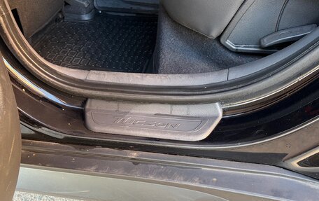 Hyundai Tucson III, 2019 год, 2 820 000 рублей, 14 фотография