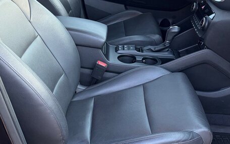 Hyundai Tucson III, 2019 год, 2 820 000 рублей, 21 фотография