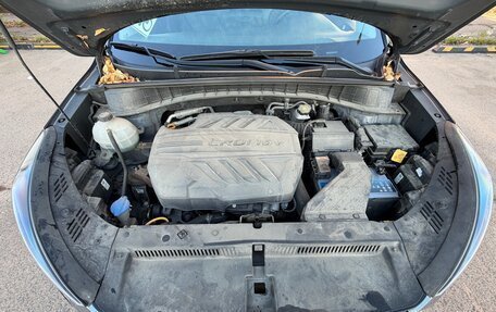 Hyundai Tucson III, 2019 год, 2 820 000 рублей, 26 фотография