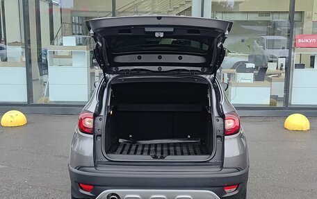 Renault Kaptur I рестайлинг, 2017 год, 1 115 000 рублей, 10 фотография