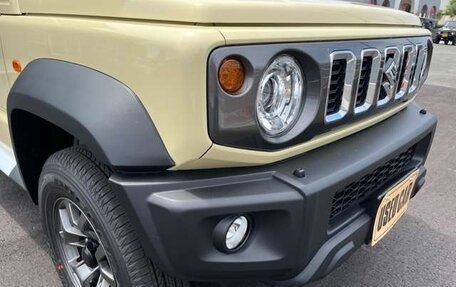 Suzuki Jimny, 2026 год, 2 300 001 рублей, 2 фотография
