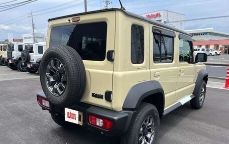 Suzuki Jimny, 2026 год, 2 300 001 рублей, 3 фотография