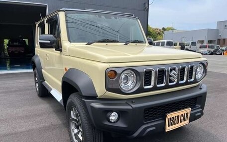 Suzuki Jimny, 2026 год, 2 300 001 рублей, 9 фотография