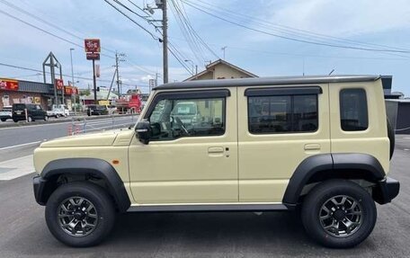 Suzuki Jimny, 2026 год, 2 300 001 рублей, 7 фотография