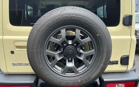Suzuki Jimny, 2026 год, 2 300 001 рублей, 5 фотография